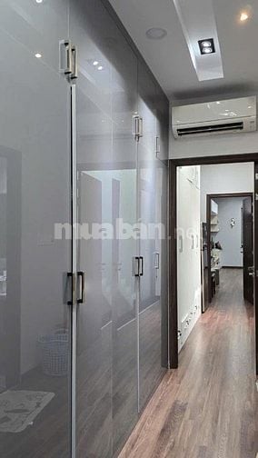 Bán nhàMT đường Số 17B khu Tên Lửa,5 x20,3,5 tấm giá 15,45 tỷ nhà đẹp