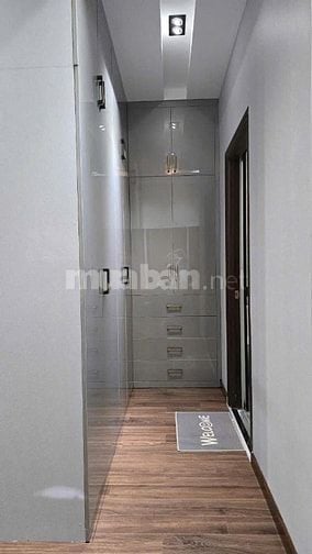 Bán nhàMT đường Số 17B khu Tên Lửa,5 x20,3,5 tấm giá 15,45 tỷ nhà đẹp