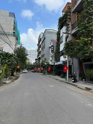 BÁN NHANH LÔ GÓC 2 mặt tiền An Thượng 29 & Phan Tôn, 320m2, ngang 20m