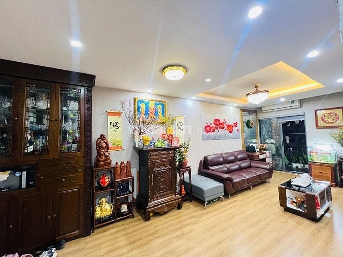 Bán Căn Hộ Chung cư HUD3 Linh Đàm 