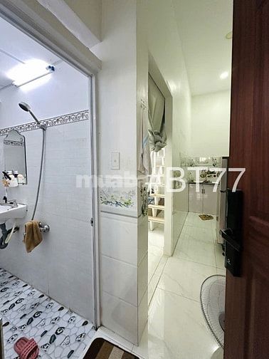 [BT77] CHDV Vũ Tùng, Bình Thạnh dòng tiền 18tr/th _ 5PN _ Chỉ 6,xT