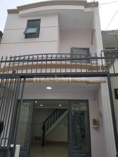 Nhà Dt 4*15m,nhà 1 xẹt.Kế bên siêu thị AEOMALL- Khu Celadonciti