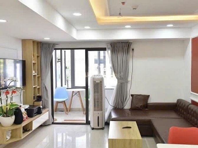 Căn hộ mặt biển 83m2 -2 PN- giá 790 triệu/ 15% không lãi suất 18 tháng