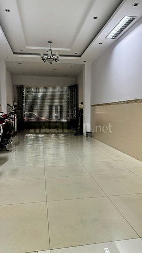 Bán nhà  MT đường Số 30,khu Tên Lửa, 4 x 24m,3.5 tấm giá 10.5 tỷ 