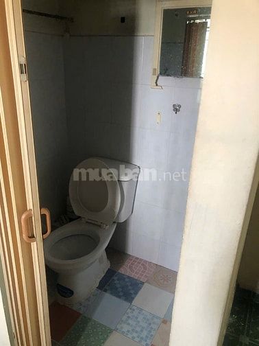 Phòng trọ giá rẻ Bình Thạnh 10m2 có gác