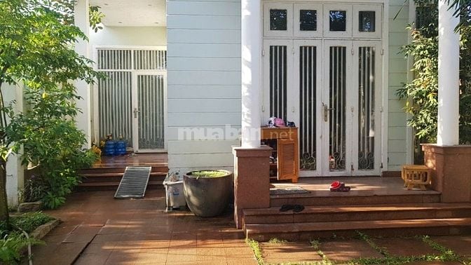 BÁN NHÀ MẶT TIỀN ĐƯỜNG NGUYỄN ĐÔN TIẾT PHƯỜNG BÌNH TRƯNG ĐÔNG QUẬN 2