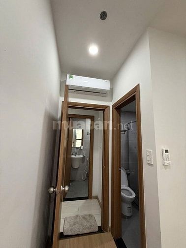 Cho thuê 2pn-2wc full nội thất ở ngay