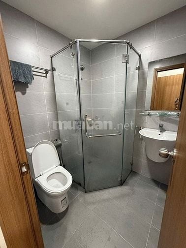 Cho thuê 2pn-2wc full nội thất ở ngay