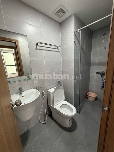 Cho thuê 2pn-2wc full nội thất ở ngay