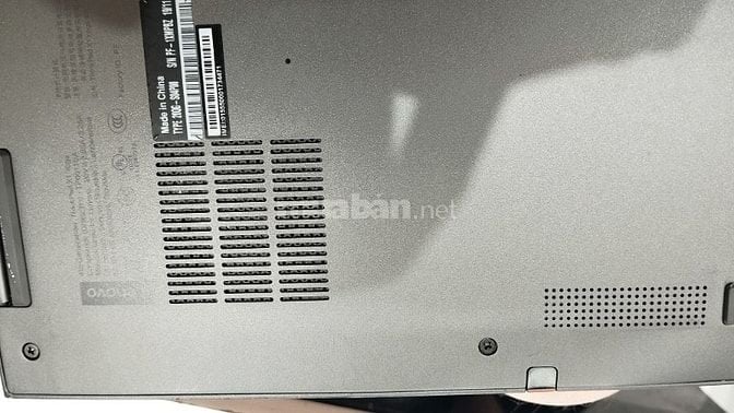 Thinkpad X1 Yoga gen 4, Màn full HD xoay gập 360 (không dùng pas lại)