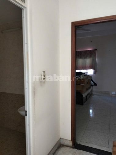 MT Nguyễn Đình Chính F15 Phú nhuận 3.7x20 4 tầng 5PN 4 Wc 15,5 tỷ