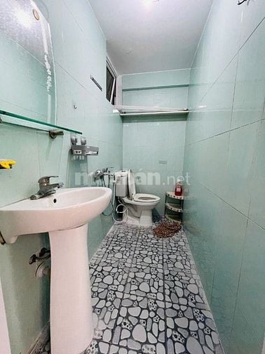 Chính chủ bán CCMN 42m2 phố Đại Linh, Trung Văn, sổ đỏ trao tay