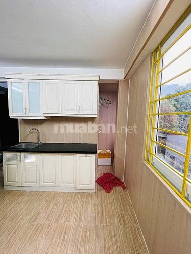 Chính chủ bán CCMN 42m2 phố Đại Linh, Trung Văn, sổ đỏ trao tay