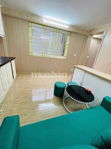 Chính chủ bán CCMN 42m2 phố Đại Linh, Trung Văn, sổ đỏ trao tay