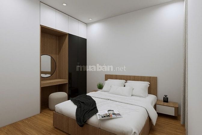 Apartment for rent - Samtower in Danang