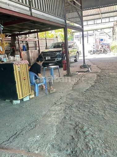 CHO THUÊ MẶT BẰNG RỬA XE TẠI UNG VĂN KHIÊM, P25, B.THẠNH