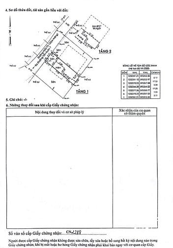 Bán đất ngay trường Mầm Non Mỹ Hòa, Tiểu Học Mỹ Hòa Tân Xuân Hóc Môn