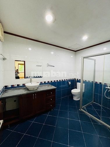 Bán nhà phố Võ Thị Sáu ô tô vào nhà, 18m Mt, Dt 100m2, giá 25.6 tỷ.