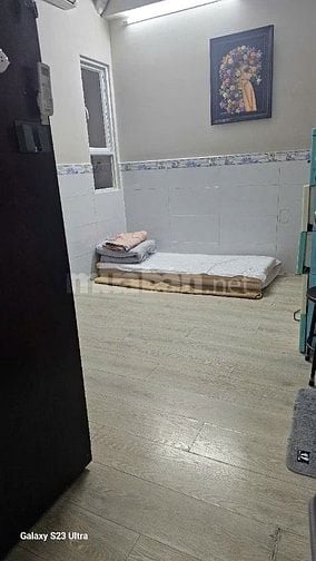 NHÀ Ở XÃ HỘI QUẬN 2 ĐÃ BÀN GIAO NHÀ,GIÁ 1,9 TỶ CĂN 2PN,2WC,BAN CÔNG