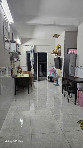 NHÀ Ở XÃ HỘI QUẬN 2 ĐÃ BÀN GIAO NHÀ,GIÁ 1,9 TỶ CĂN 2PN,2WC,BAN CÔNG