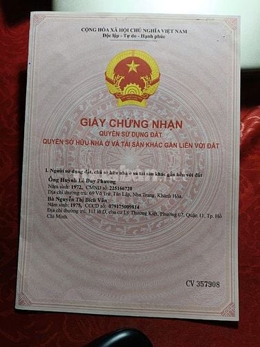 Bán nhà mặt tiền Đường Số 10, Phường Bình Hưng Hòa B, Quận Bình Tân