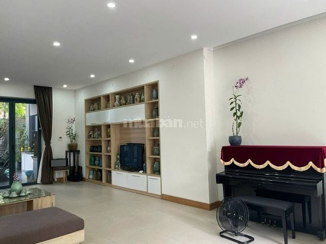 🔥 BÁN BIỆT THỰ BIỂN 👉 ĐẲNG CẤP ĐƯỜNG ĐỖ THẾ CHẤP – SƠN TRÀ, ĐÀ NẴNG 