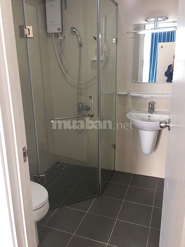 Bán căn hộ chung cư Nhiêu Tứ 1, Phú Nhuận, 60m2, 2pn, 3 tỷ, có sổ