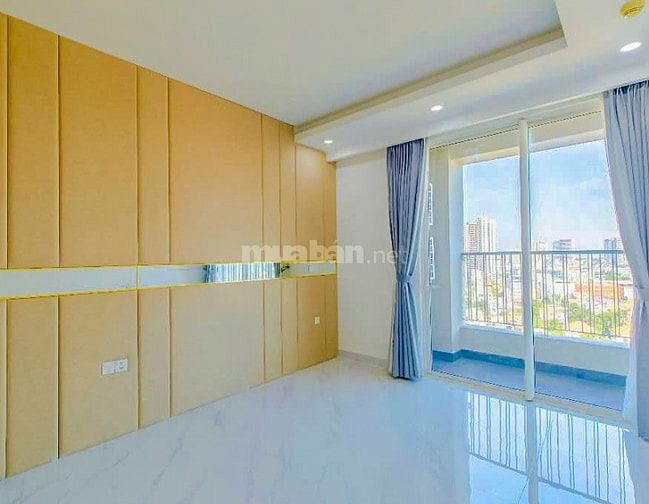 Bán Căn hộ tại Thảo Điền Pearl tầng trung gồm 2 phòng ngủ 105m2