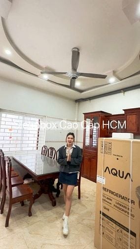 PHÒNG TRỌ 1 NGƯỜI Ở PHẠM VĂN ĐỒNG THỦ ĐỨC GIÁ 1,4 TR 