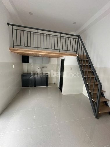 Cho thuê Căn hộ Duplex mới khai trương đối diện Vạn Phúc City