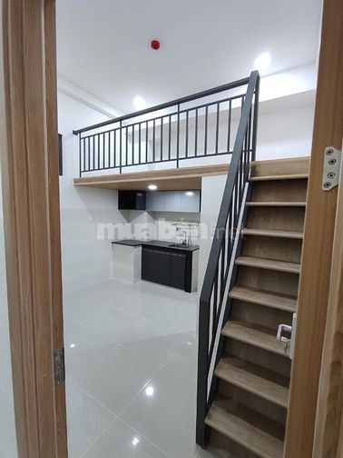 Cho thuê Căn hộ Duplex mới khai trương đối diện Vạn Phúc City