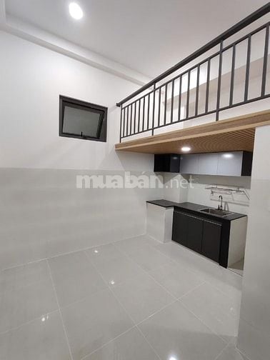 Cho thuê Căn hộ Duplex mới khai trương đối diện Vạn Phúc City