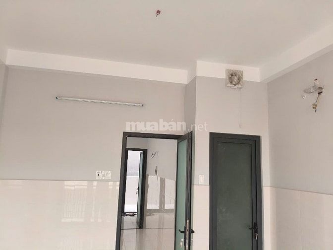 CHO THUÊ NHÀ 1 TRỆT 2 LẦU MỚI 100%, 60M2 ,5PN, HẺM RỘNG 8M- Đ,SỐ 18