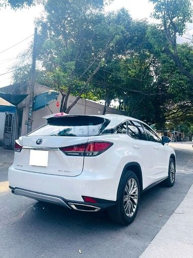 Bán Lexus RX350 Model 2020, xe 1 chủ.