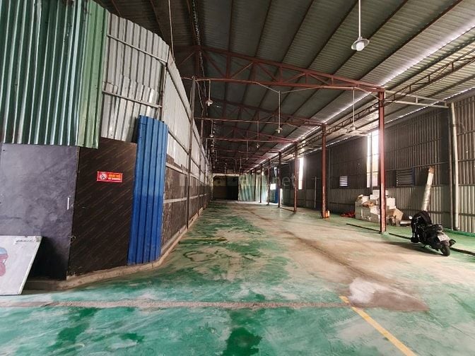 Cho thuê kho xưởng Liên Phường, Phú Hữu, Quận 9 DT 550m2; 730m2; 900m2