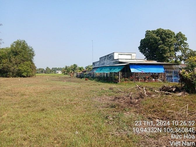 Công ty Đấu giá hợp danh Lam Sơn Sài Gòn THÔNG BÁO ĐẤU GIÁ TÀI SẢN