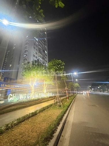 Chung cư Xuân Phương Residence, Nam Từ Liêm 2 phòng ngủ - 68,3m2 