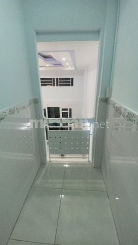 Nhà C4/22FK5 Phạm Hùng DT 68,6 m2 x 2 tầng mới sửa 