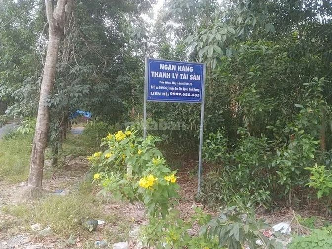 Công ty Đấu giá hợp danh Lam Sơn Sài Gòn THÔNG BÁO ĐẤU GIÁ TÀI SẢN