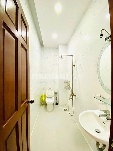 Bán nhà mặt tiền Citypland 44 Đường số 1 p7 Gò Vấp (Ngã 5)