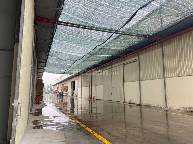 CHO THUÊ KHO XƯỞNG KHU VỰC VĂN LÂM - HƯNG YÊN DT ĐA DẠNG