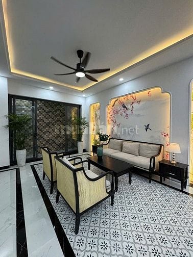 !!!!!! INDOCHINE VILLA ĐỐI DIỆN EMART PHAN HUY ÍCH, PHƯỜNG 12, GÒ VẤP 