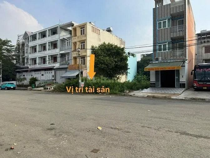 Công ty Đấu giá hợp danh Lam Sơn Sài Gòn THÔNG BÁO ĐẤU GIÁ TÀI SẢN