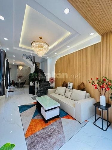 [QUẬN 4] ĐƯỜNG ĐOÀN NHƯ HÀI- GIÁ 2TỈ860, HẺM 5M, ĐANG CHO THUÊ 15tr/th