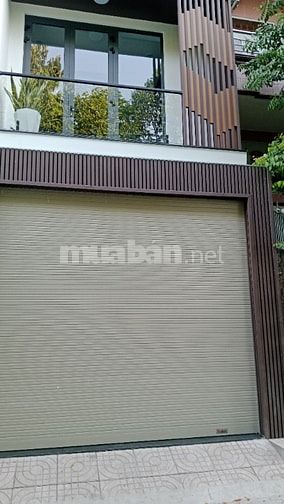 MTNB Lạc Long Quân- Cư Xá Phú Bình 4x12m trệt 3 lầu ST ,THANG MÁY