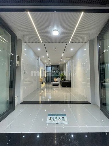MTNB Lạc Long Quân- Cư Xá Phú Bình 4x12m trệt 3 lầu ST ,THANG MÁY