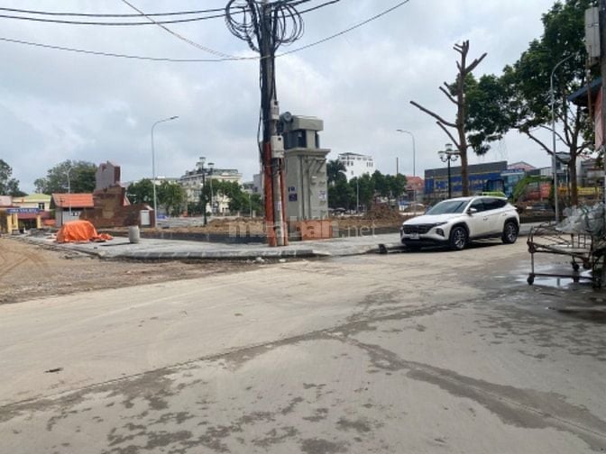 Bán nhà đất 66m tại Phù Lỗ Sóc Sơn Hà Nội