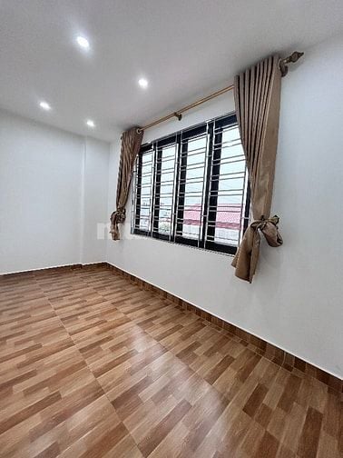 Nhà Đằng Hải, xây độc lập, 3 tầng, 48,15m2, ngõ  ô tô, 2 tỷ850