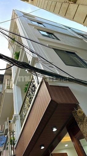 Cần bán nhà ở Huỳnh Thúc Kháng, Láng Hạ, Đống Đa 60m2 7 tầng thang