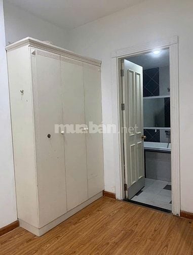 Chung cư Hà Đồ, Nguyễn Văn Công, GV: 110m2, 3p ngủ, 2wc, nhà mới, 15tr